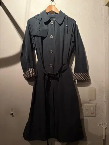 Aquascutum 트렌치코트 L 사이즈