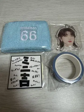 타카츠카 히로무 캡슐 토이