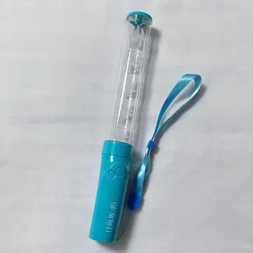 히나타자카46 코니시 나나미 최애 응원봉