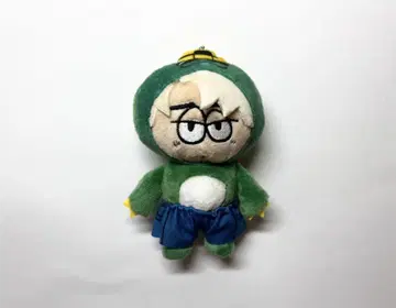 ONE N' ONLY HAYTO 타카오 하야토 봉제 인형