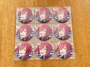 앙스타 캔뱃지 사카사키 나츠메