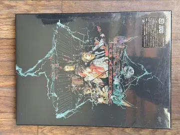 ONE OK ROCK 2020 LIVE DVD