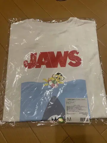 한신 조스 T셔츠
