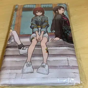 토게나시 토게아리 무도관 티켓 특전 굿즈