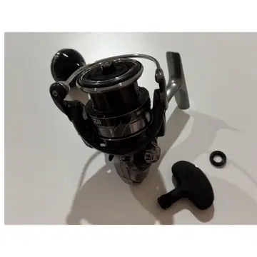 DAIWA CALDIA LT4000-CXH 스피닝 릴