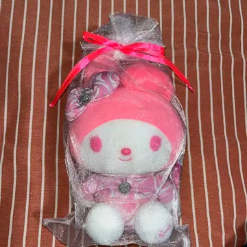 마이멜로디 봉제 인형
