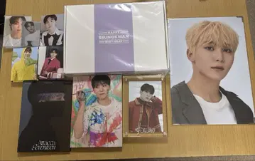 SEVENTEEN 승관 묶음 판매