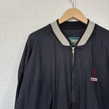 미국 빈티지 의류 스윙탑 자켓 미국제 XL 2706