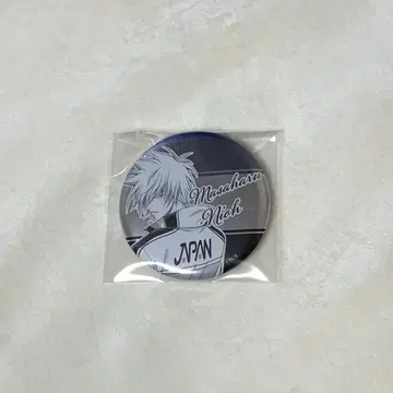 신 테니스의 왕자님 니오 마사하루