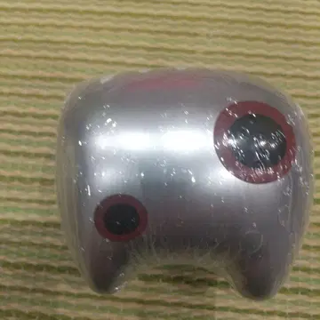 아카베코 저금통 3 가챠 시크릿