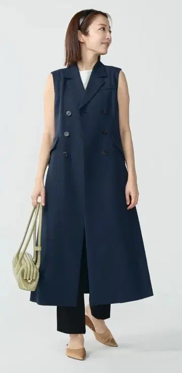 새상품 Audire 아우디레 Size 36