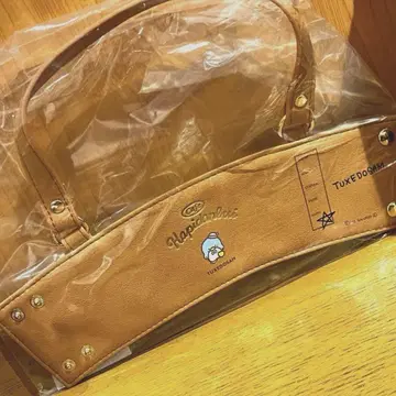 [익명] 하피단부이 PARCO 드링크 홀더 회장 한정판 턱시도샘