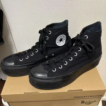 Converse ALL STAR LIFTED HI - 9 (27.5cm)