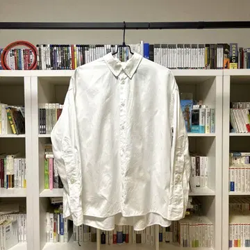 언리얼에이지 ANREALAGE shirts