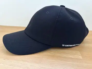 arth 아스 캡 블랙 59cm~61cm