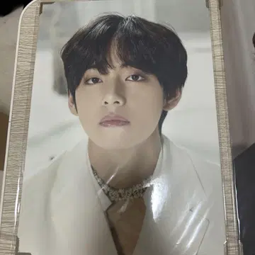 BTS 태현 굿즈