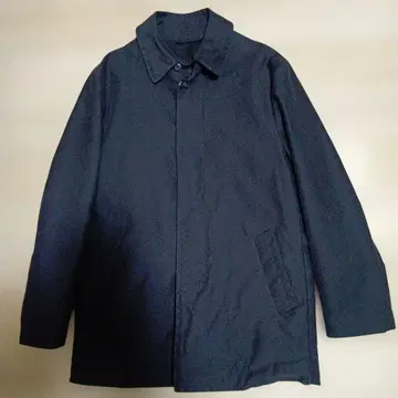 MUJI 무인양품 코트