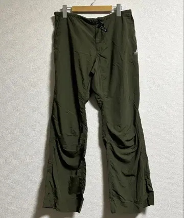 MOUNTAIN EQUIPMENT 나일론 이지 팬츠