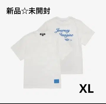 BTS JIN  HAPPY 티셔츠 사이즈 XL