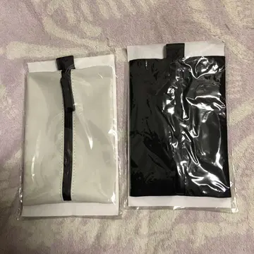 aso TOFTPOUCH 타프트 파우치 묶음 판매 최종 가격