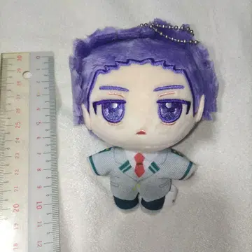 히로아카 봉제 인형 신소