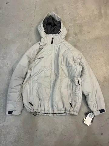 컬럼비아 Khumbu Glacier Jacket