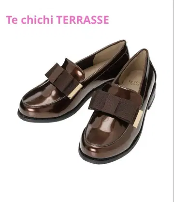 [ Te chichi TERRASSE ] 로퍼