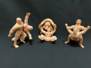 근육맨 근육맨 지우개