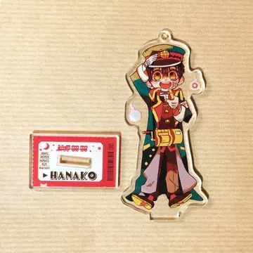 지박소년 하나코 군 하나코 군