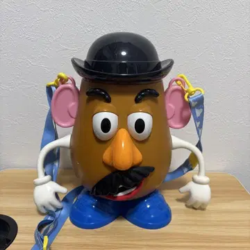팝콘 통 포테이토 헤드