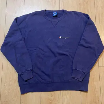 90s 챔피언 메이드 인 USA XL 앞v 맨투맨