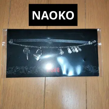 HANA BADLOVE 팔찌 NAOKO 나 오코