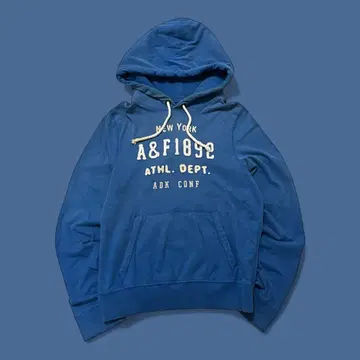 Abercrombie&Fitch 풀오버 후드티