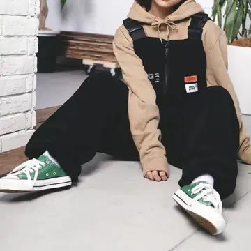 오버프린트 오버롤