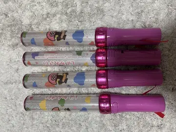 Lil 공식 응원봉 킨브레