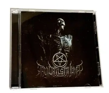 [ Godlike ] Thy Art Is Murder