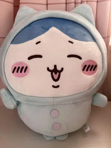 하치와레 파자마 BIG 봉제 인형
