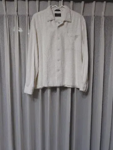 VINTAGE CREAM SODA 벨로아 셔츠