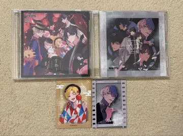 츠키우타 CD 요이마츠리 P time