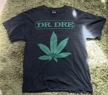 DR. DRE 티셔츠 Y2K