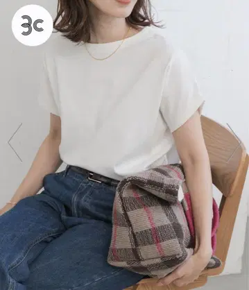 새상품 어반 리서치 도어스 드라이 코튼 보트넥 풀오버