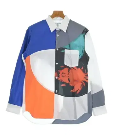 COMME des GARCONS SHIRT 캐주얼 셔츠 남성용