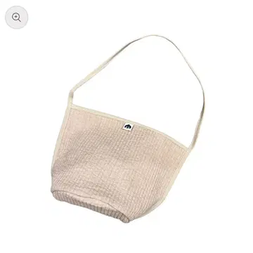 VAKT  bag S 베이지 Shishikui