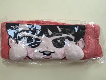 [ 새상품 미사용품 ] SnowMan 스노치루 헤어밴드 미야타테 료타