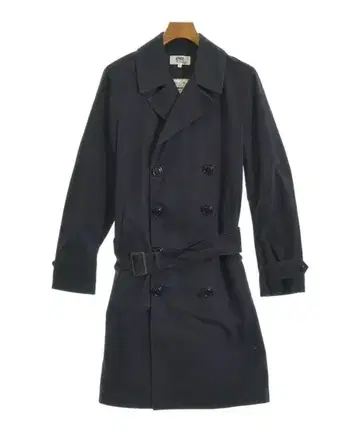 준야 와타나베 맨 트렌치코트 남성용