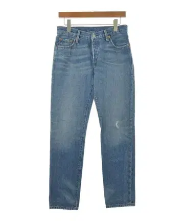 LEVI'S 데님 팬츠 여성용