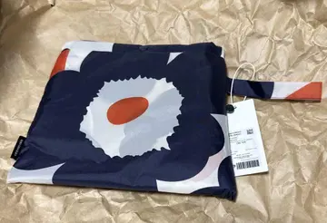 marimekko 레인 판초 PIENI UNIKKO