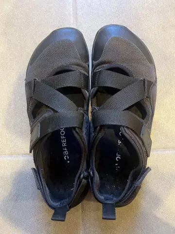 VIVOBAREFOOT TRACKER SANDAL 남성용 41