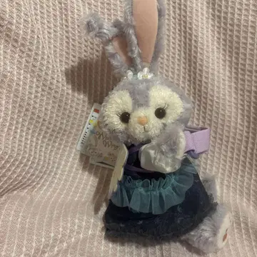 타임세일 더피 위싱윙스 스텔라루 봉제 인형