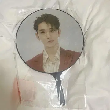 SEVENTEEN 조슈아 부채